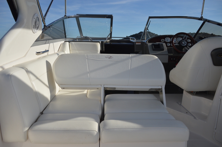 Immagine Regal Commodore 2860