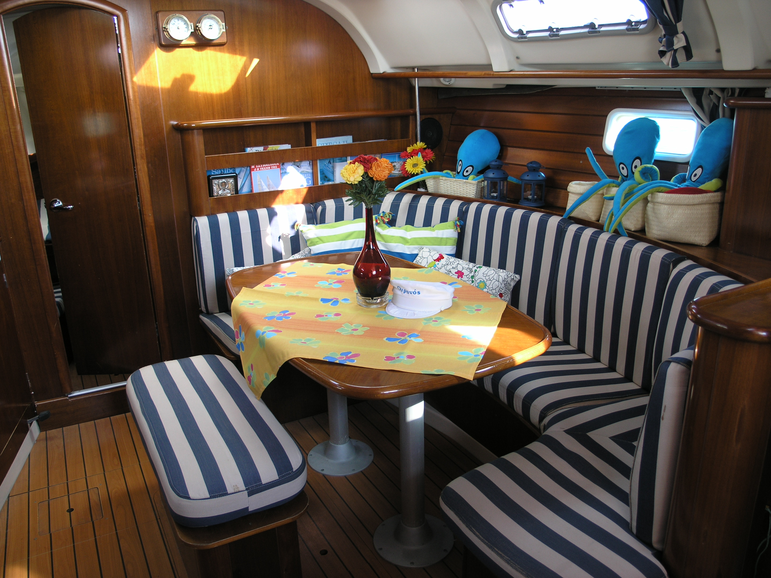 Immagine Oceanis 381