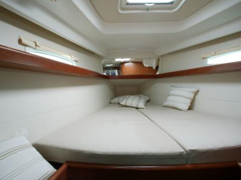 Immagine Oceanis 40