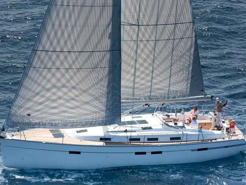 Immagine Bavaria 45 Cruiser