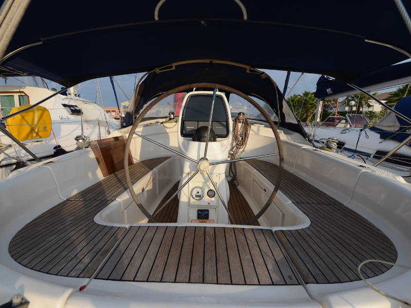 Immagine Bavaria 39 Cruiser