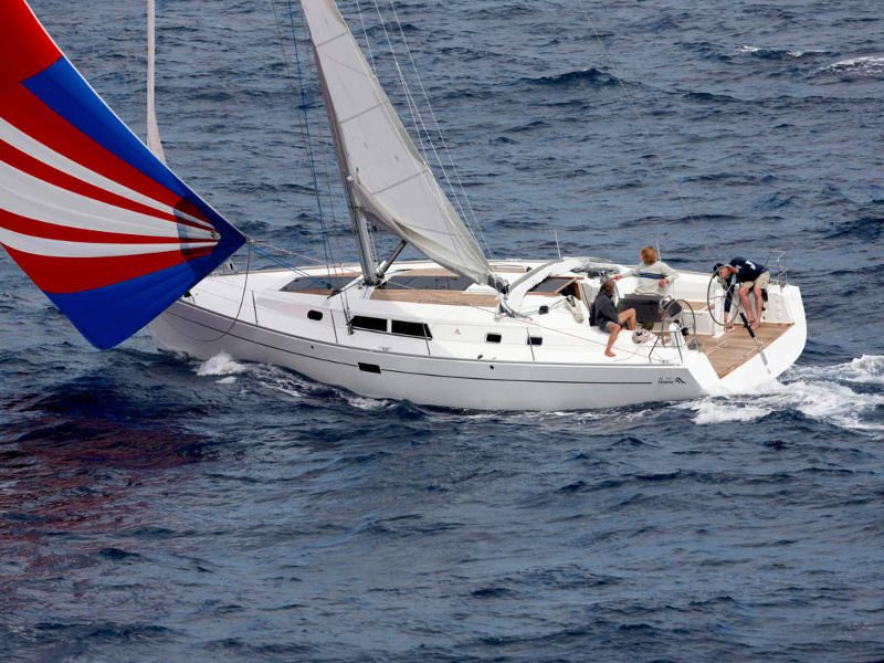 Immagine Hanse 430
