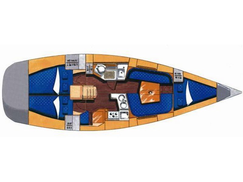 Immagine Elan 37 