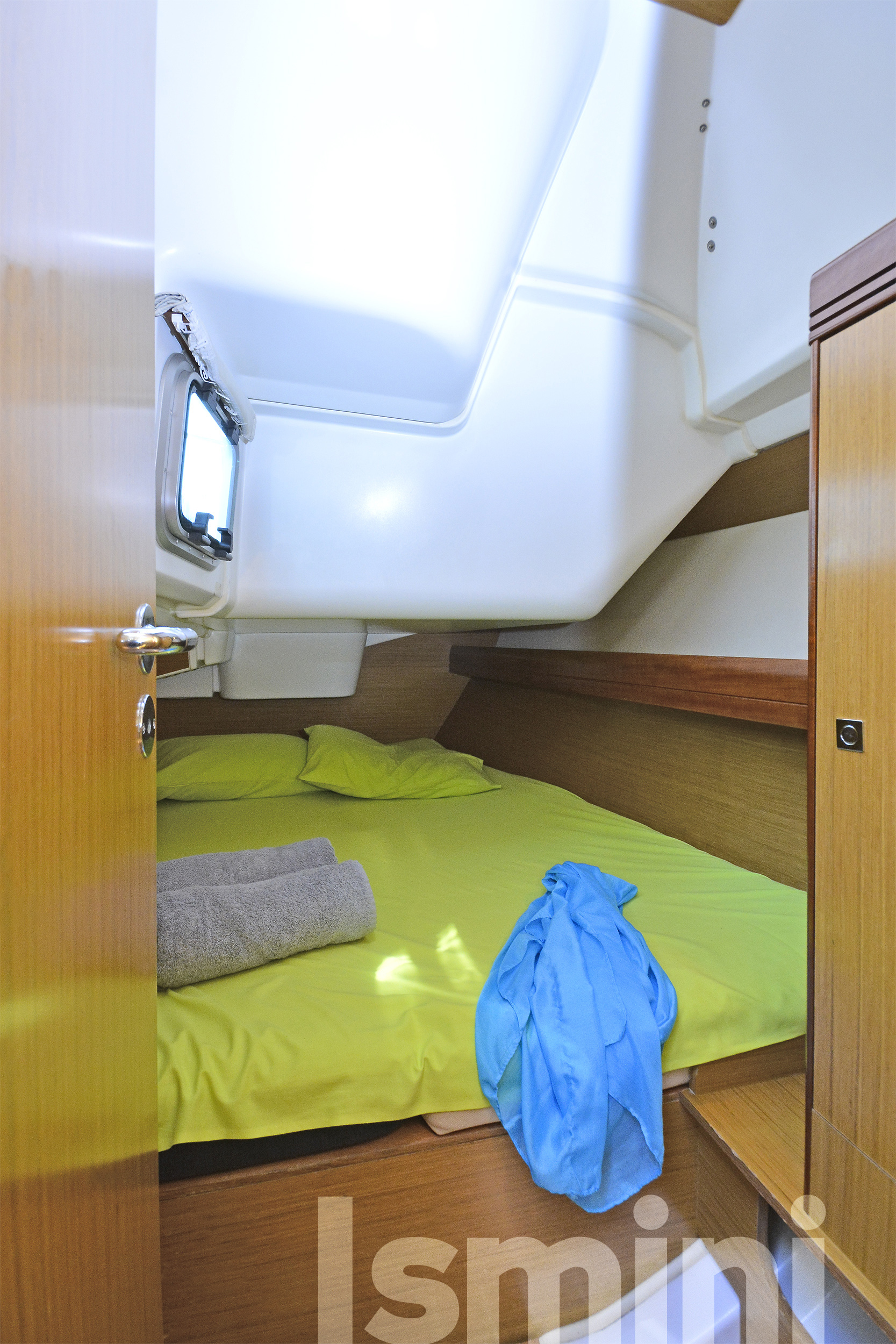 Immagine Sun Odyssey 36i