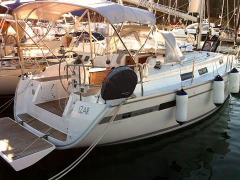 Immagine Bavaria Cruiser 32