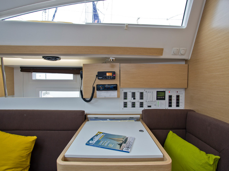 Immagine Elan 394 Impression