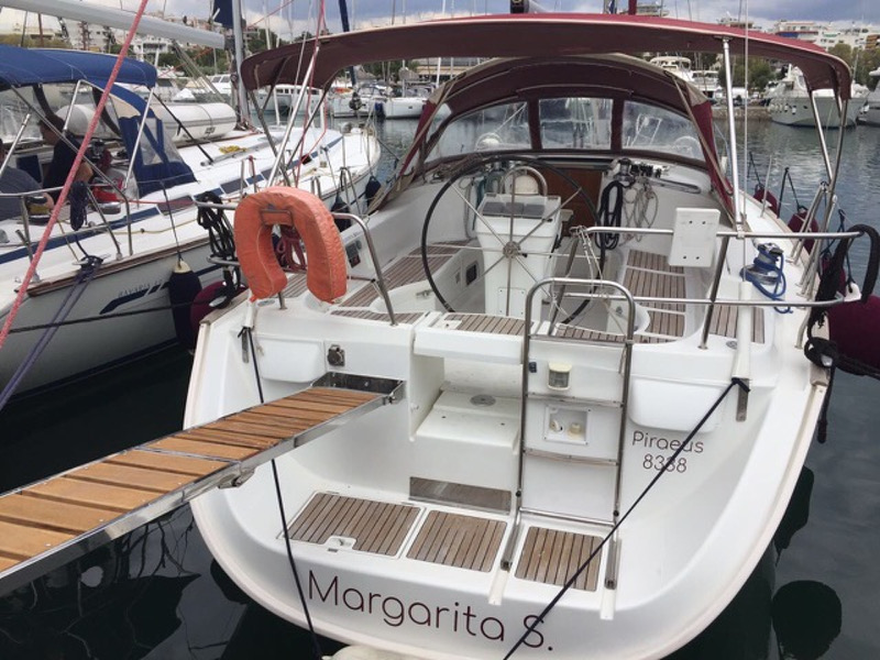 Immagine Oceanis 423