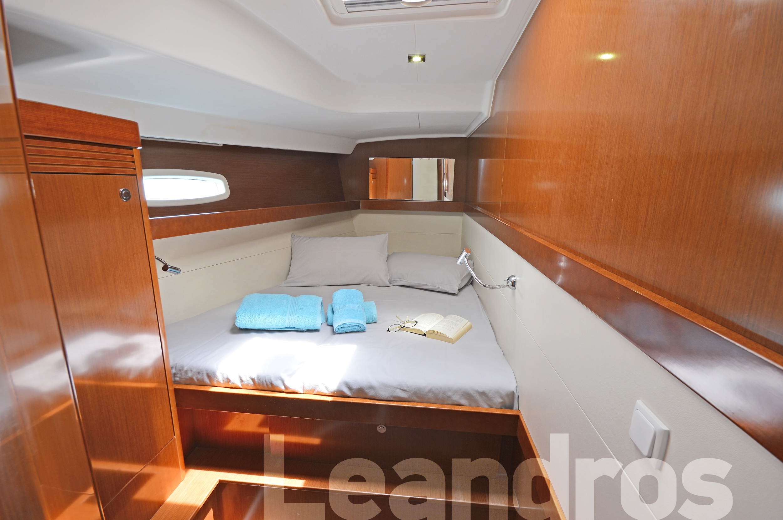 Immagine Oceanis 50 Family