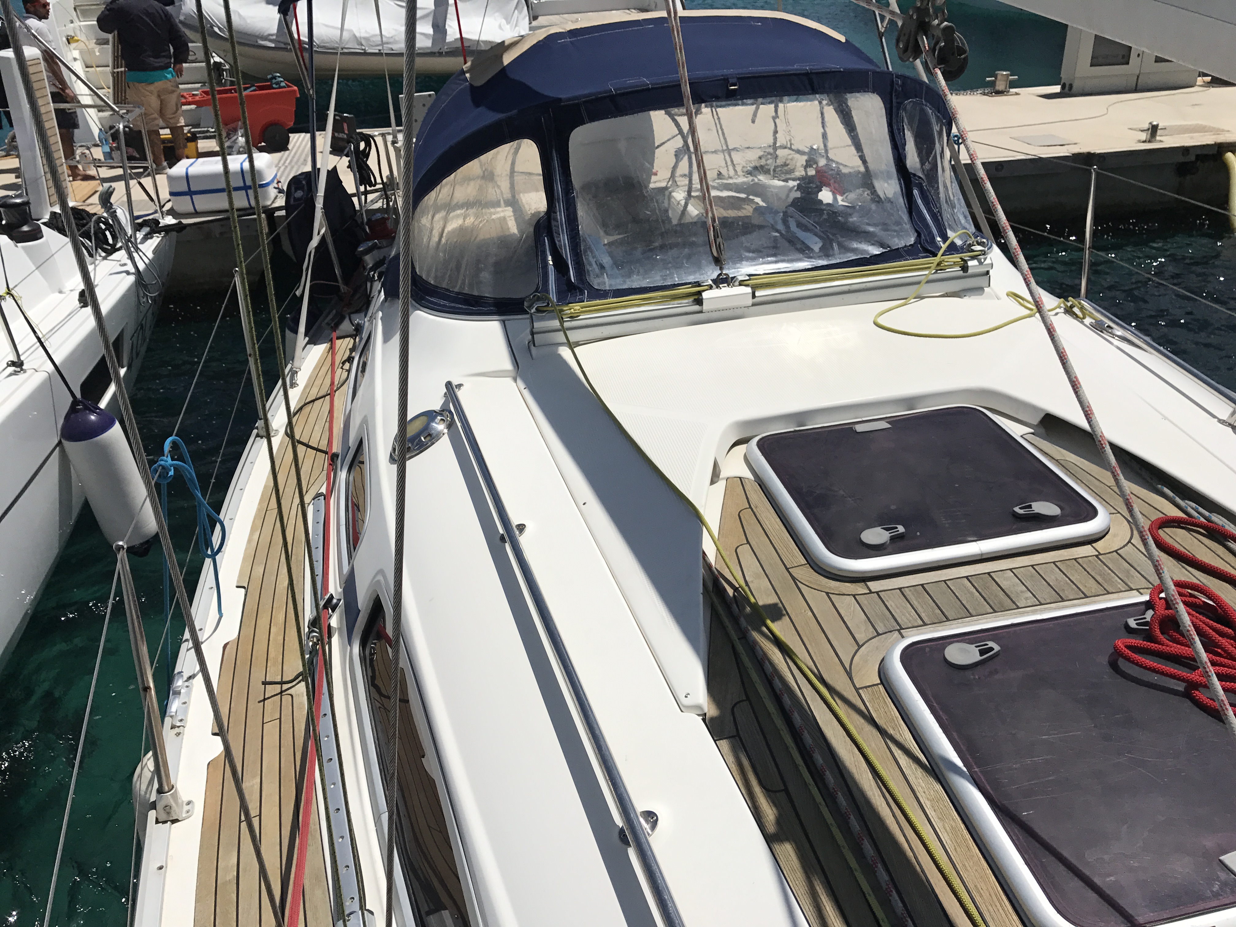Immagine Bavaria 31 Cruiser