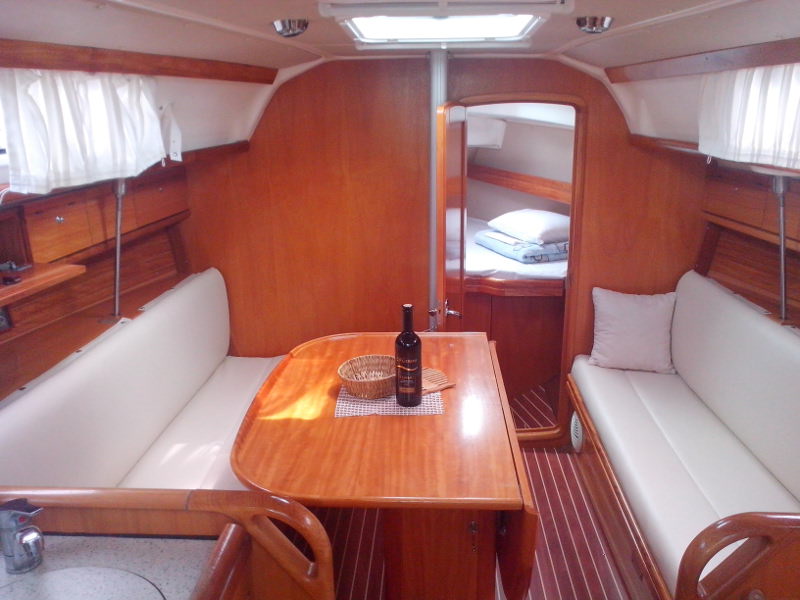 Immagine Bavaria 31 Cruiser