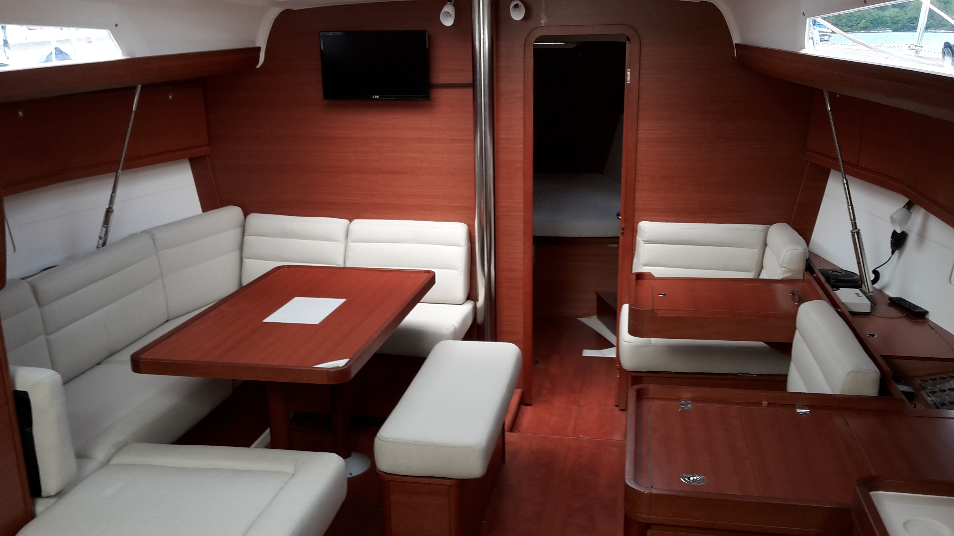 Immagine Dufour 410 Grand Large