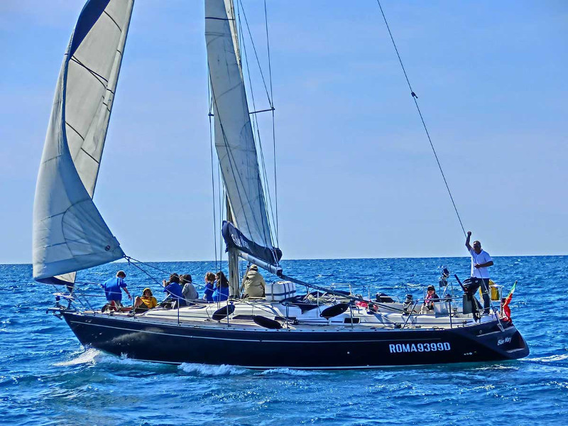 Immagine Comar Genesi 43