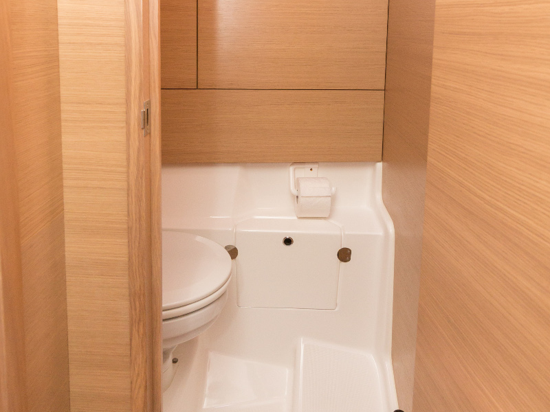 Immagine Dufour 450 Grand Large