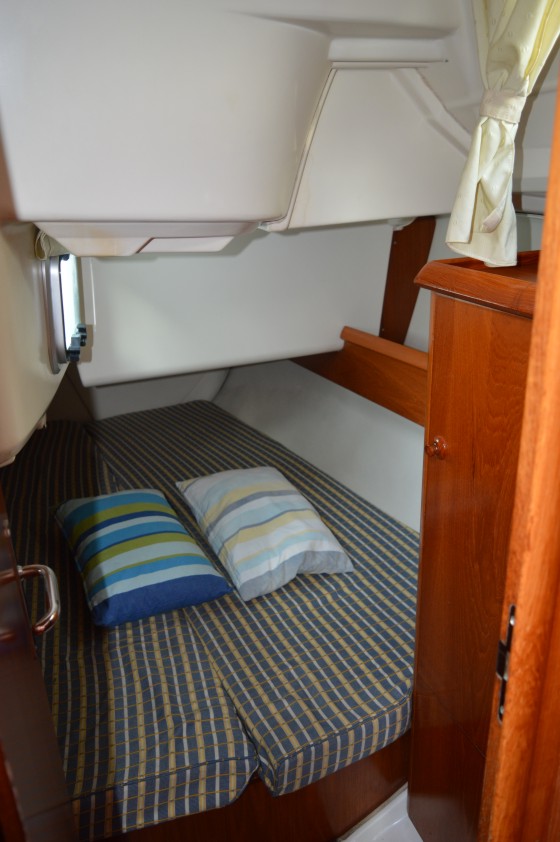 Immagine Sun Odyssey 35