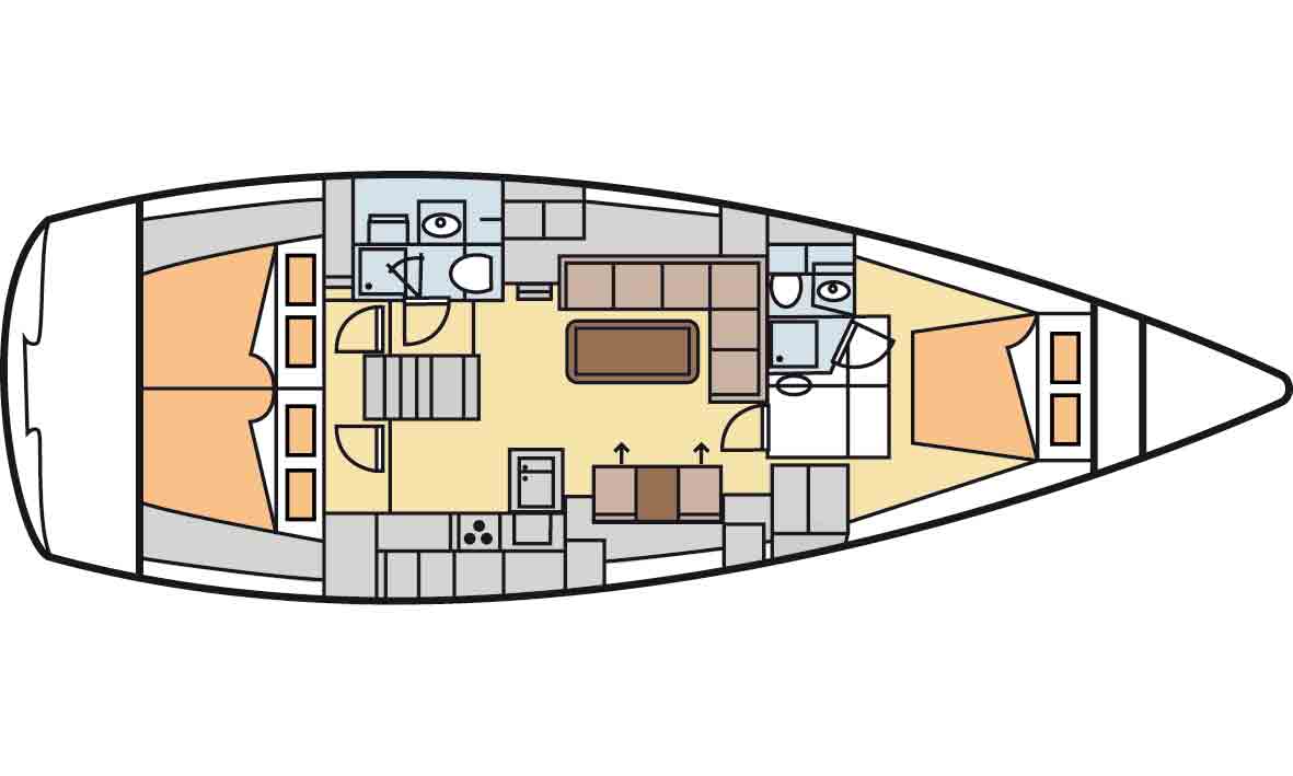 Immagine Hanse 470e