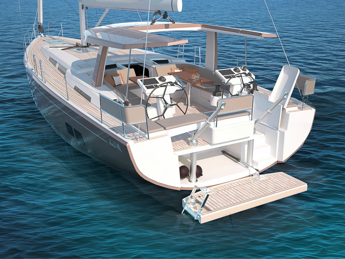 Immagine Hanse 548
