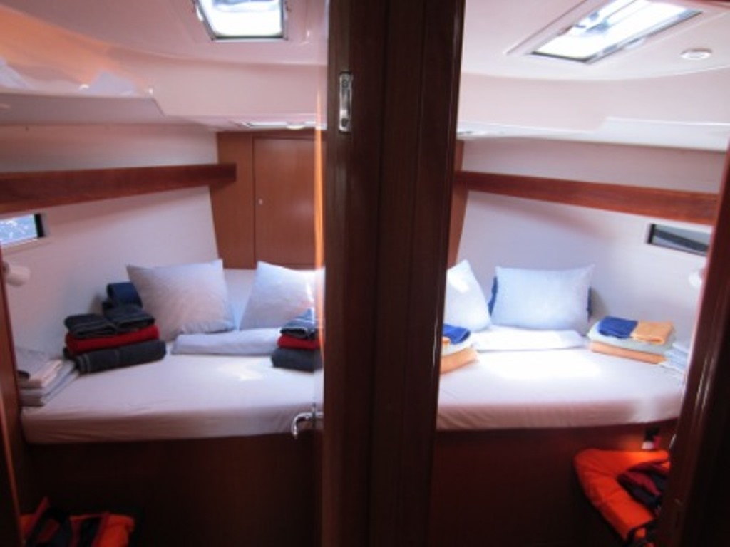 Immagine Bavaria Cruiser 45
