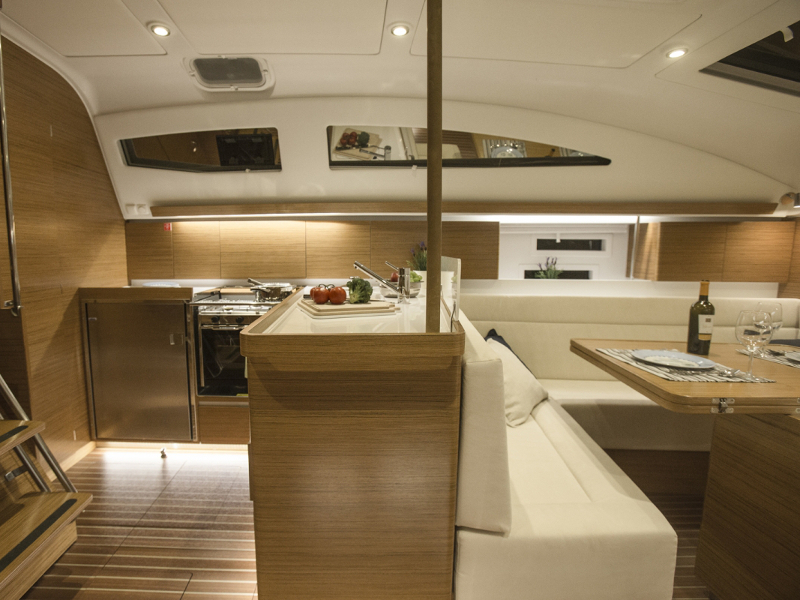 Immagine Elan 45 Impression