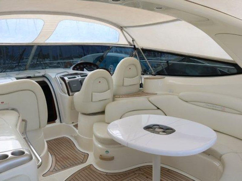 Cranchi Mediterranee 50 image