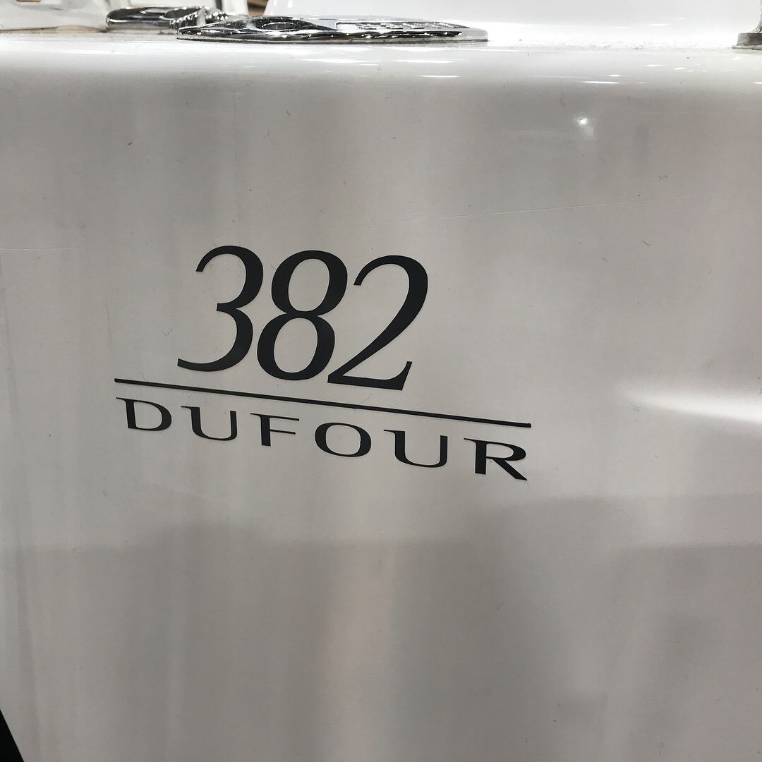 Immagine Dufour 382 Grand Large