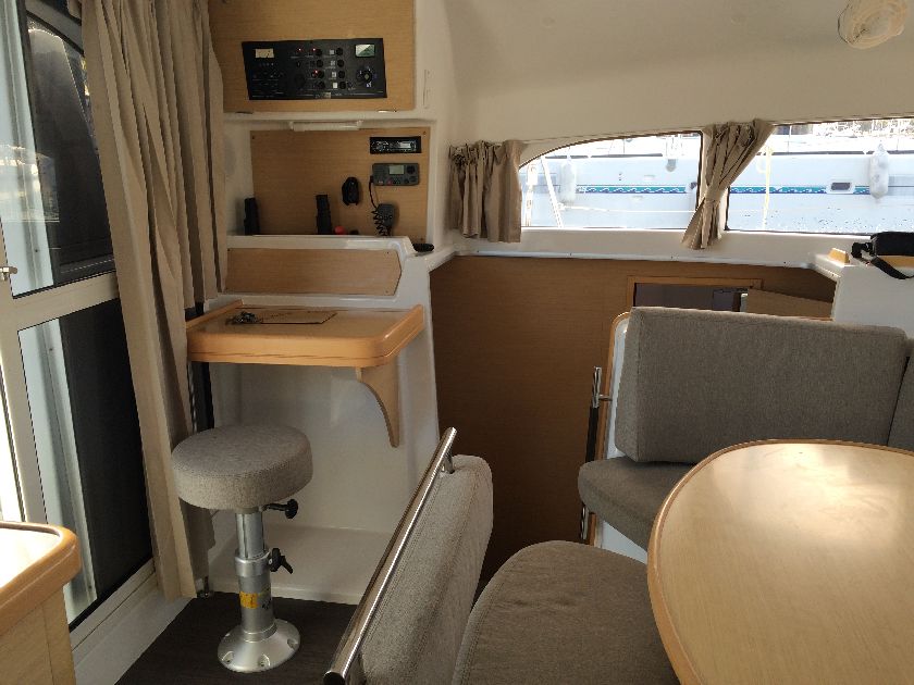 Immagine Lagoon 380 S2 