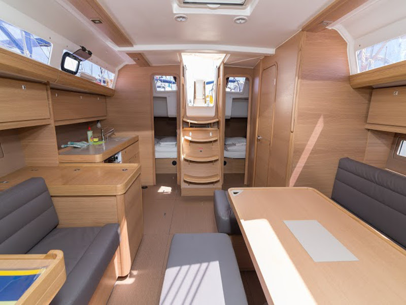 Immagine Dufour 410 Grand Large