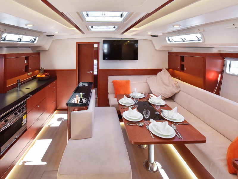 Immagine Hanse 505