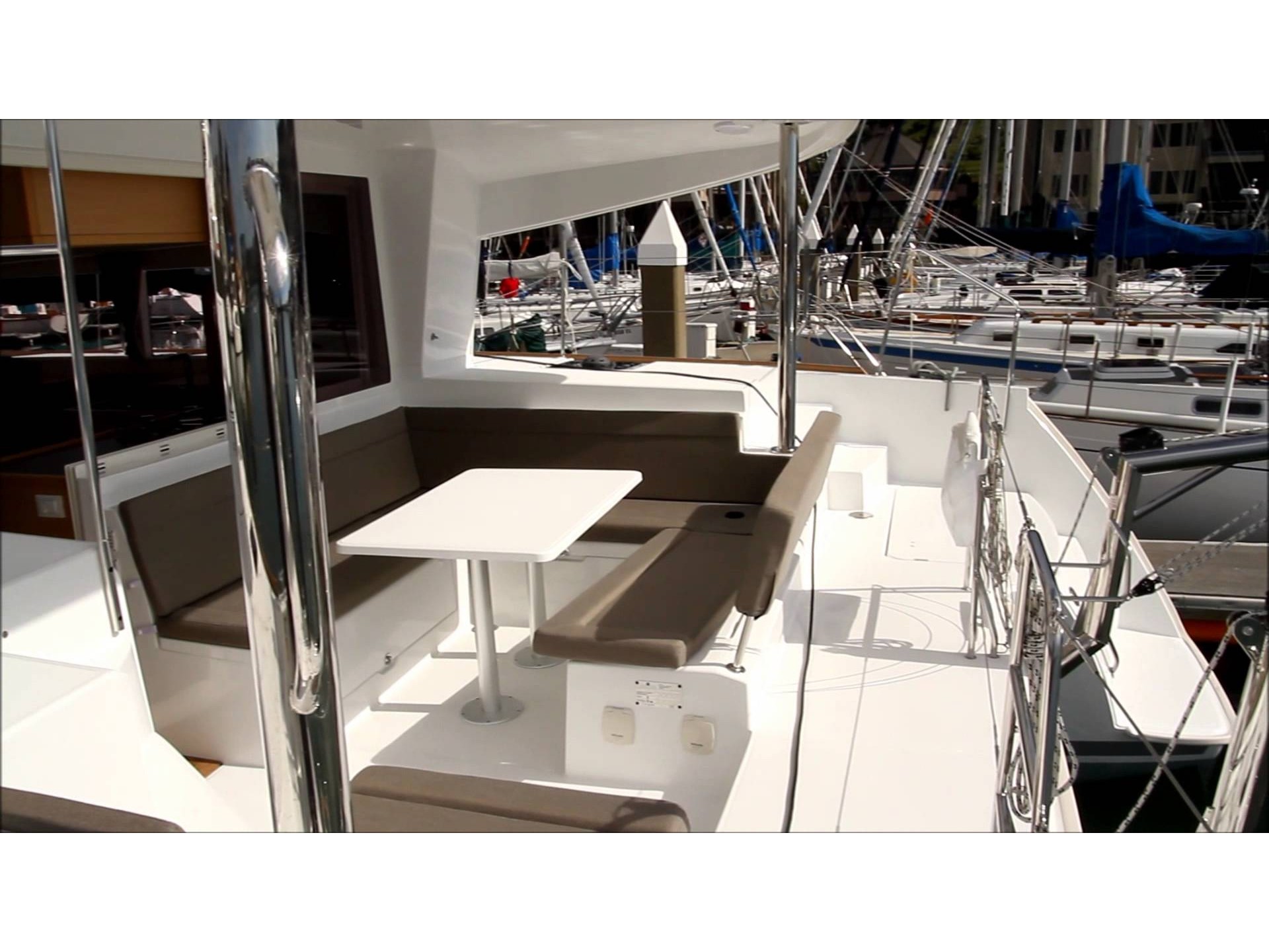 Immagine Lagoon 400