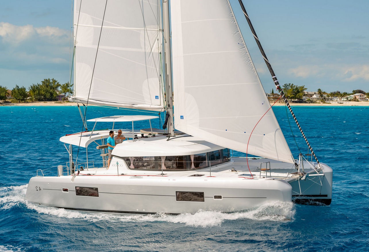 Immagine Lagoon 42
