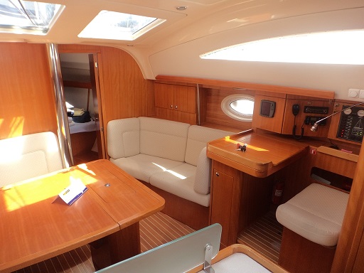 Immagine Elan 384 Impression