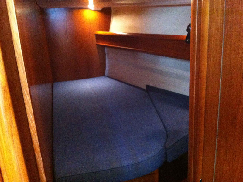 Immagine Sun Odyssey 49DS