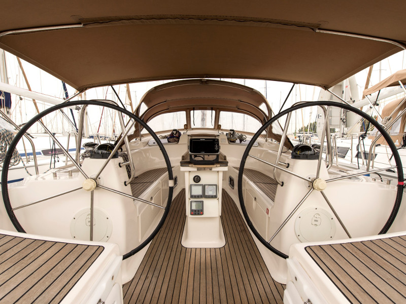 Immagine Bavaria 46 Cruiser