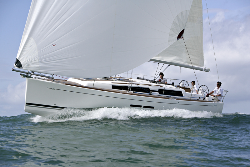 Immagine Dufour 375 Grand Large