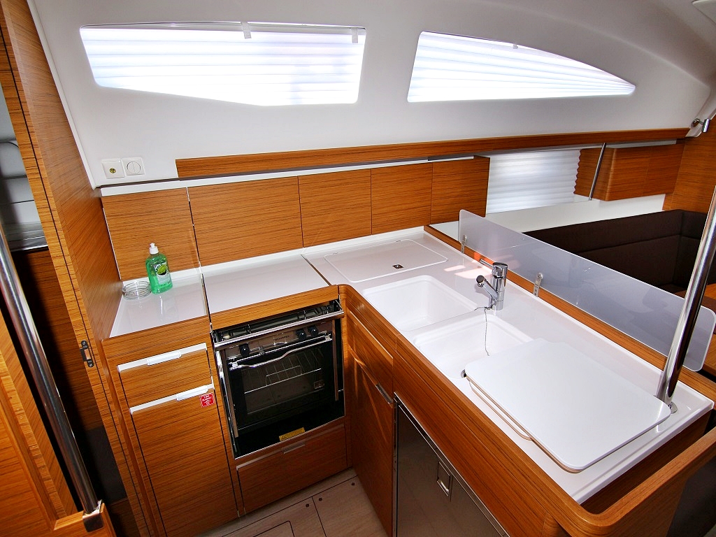 Immagine Elan 40 Impression