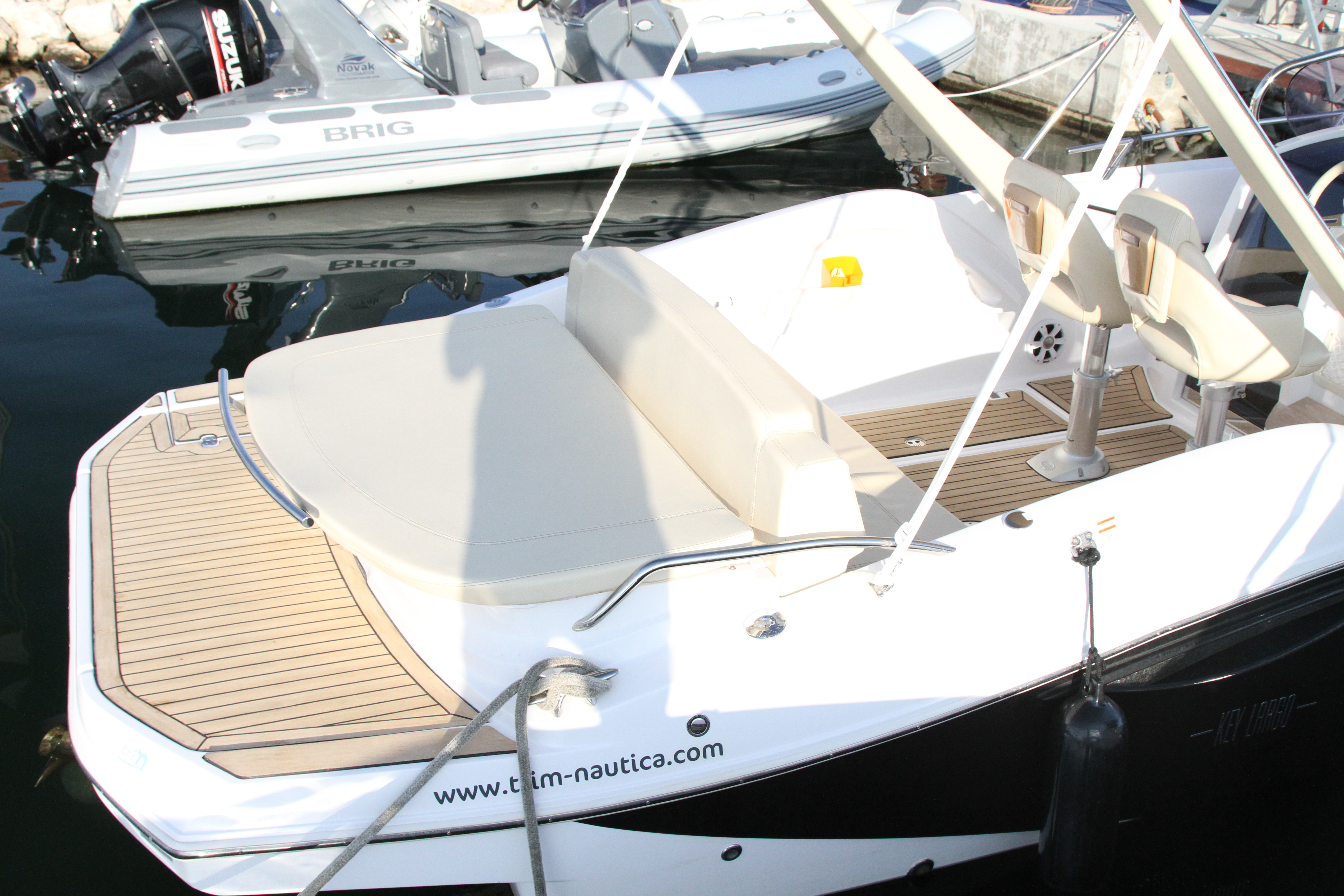 Immagine Sessa Key Largo 24
