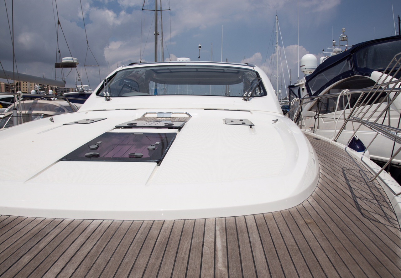 Immagine Bavaria 43 HT Sport