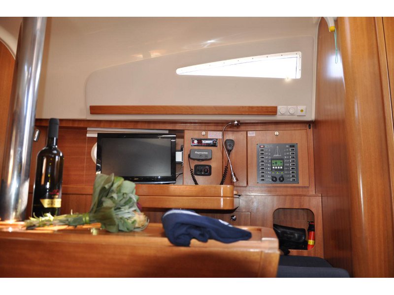 Immagine Elan 344 Impression