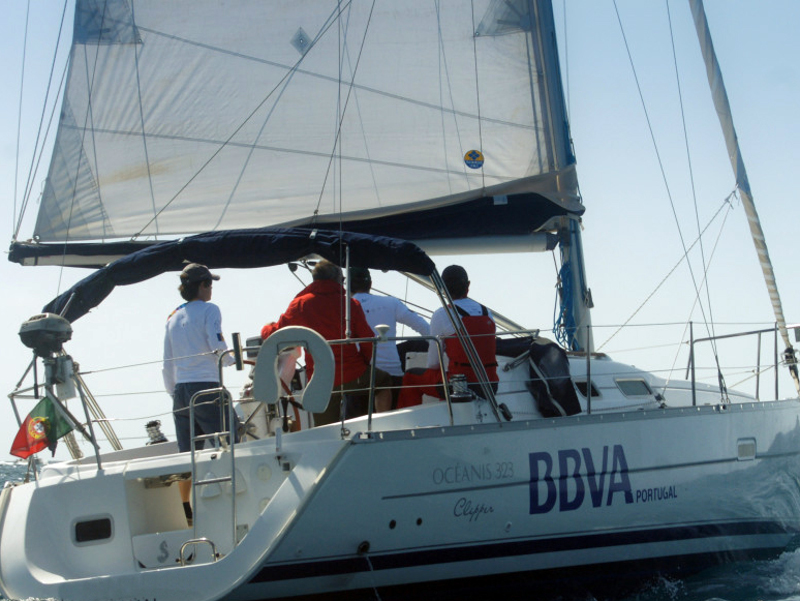 Immagine Oceanis 323