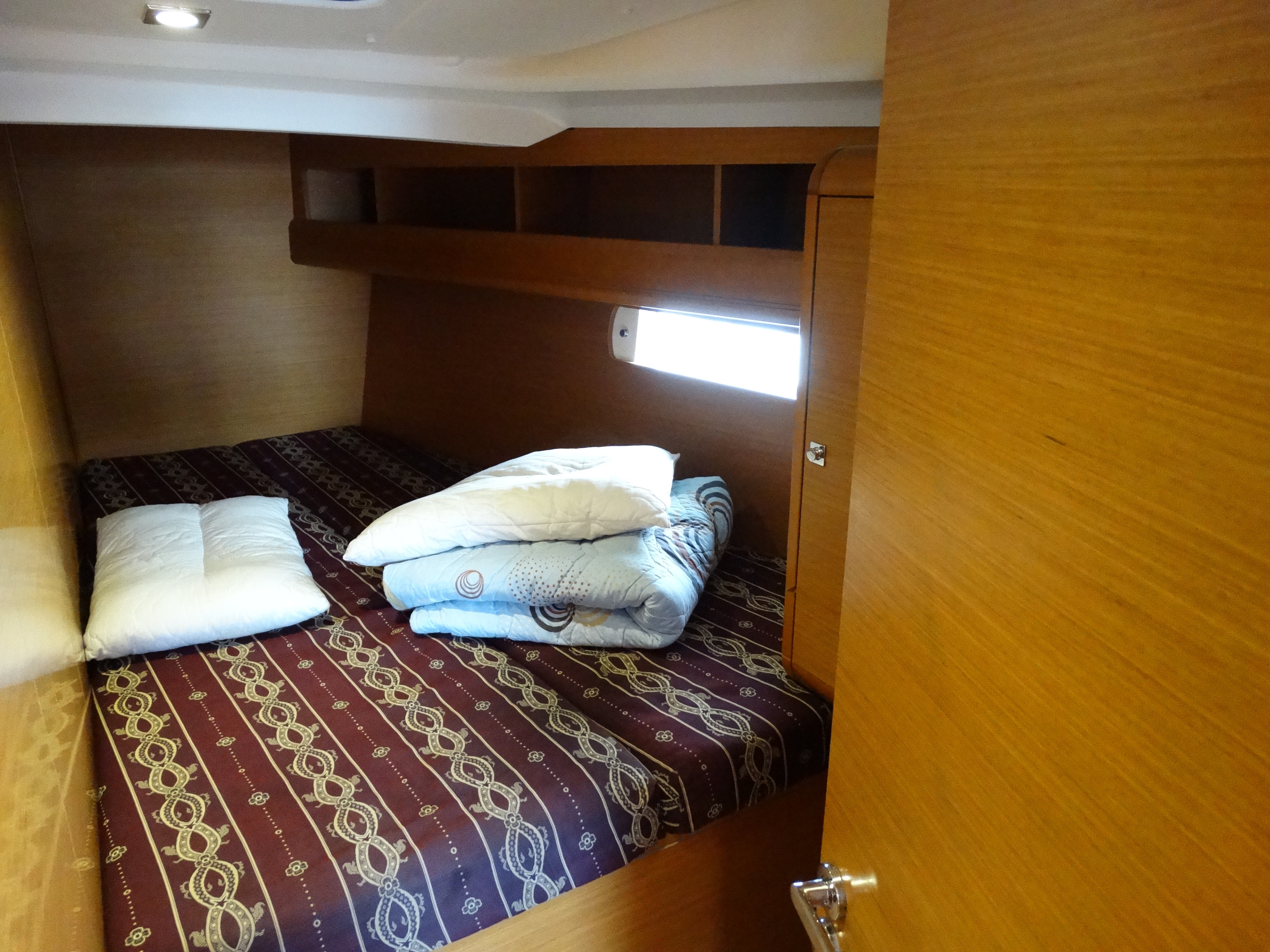 Immagine Sun Odyssey 469