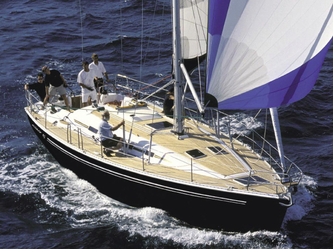 Immagine Elan 45 