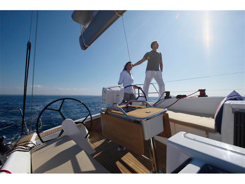 Immagine Hanse 415