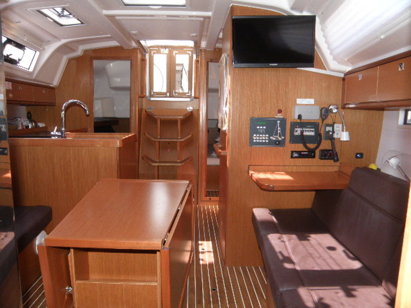 Immagine Bavaria Cruiser 37
