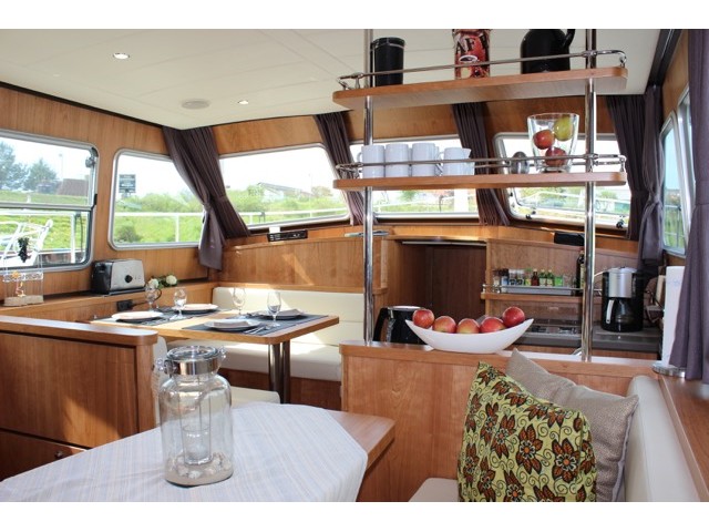 Linssen GS 40.9 AC image