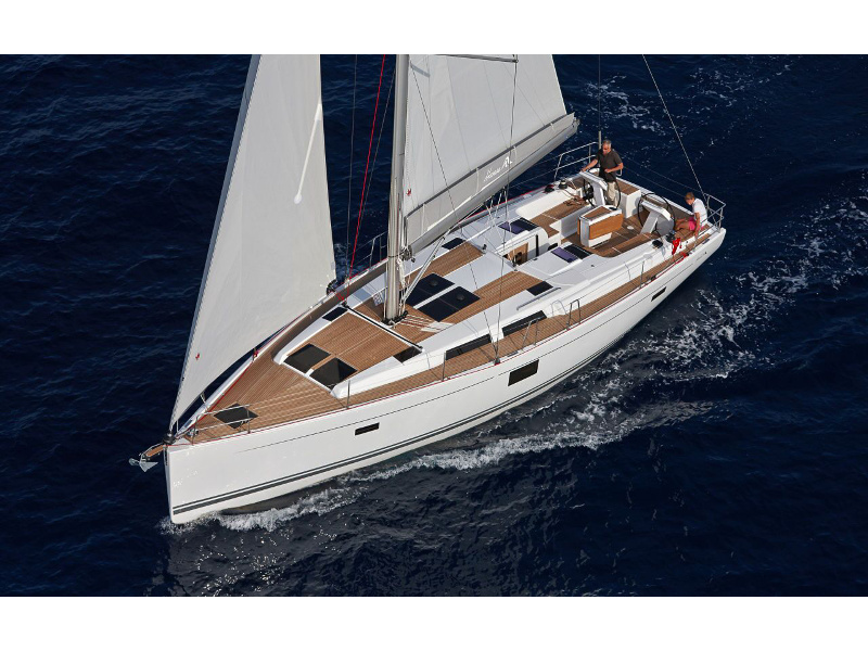 Immagine Hanse 455