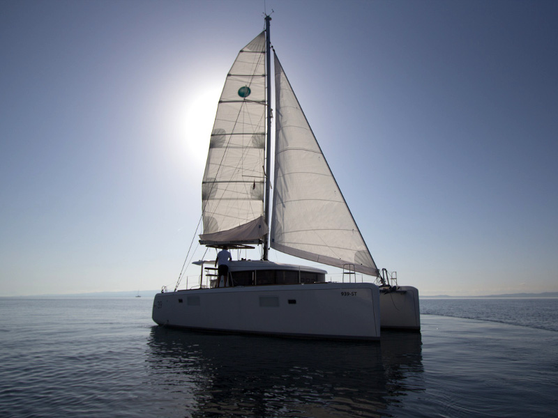 Immagine Lagoon 39