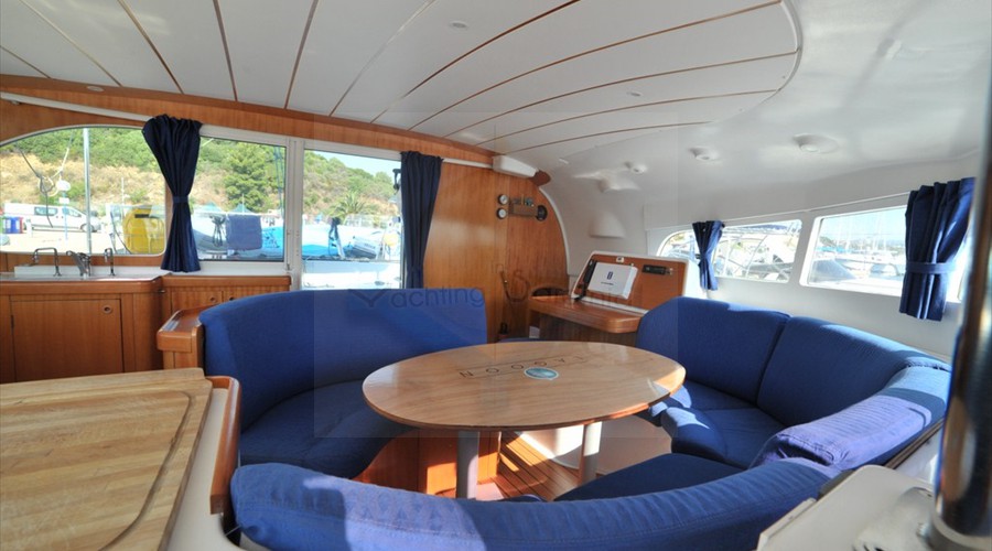 Immagine Lagoon 410 S2