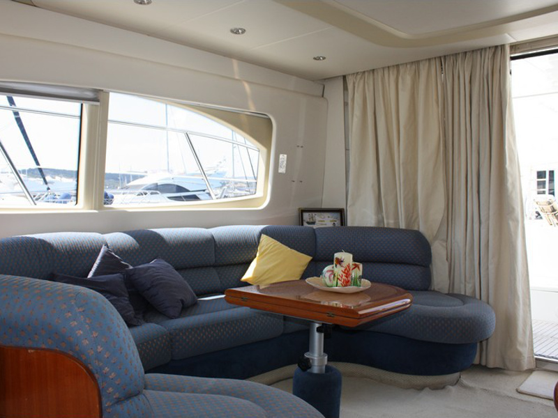 Immagine Azimut 46
