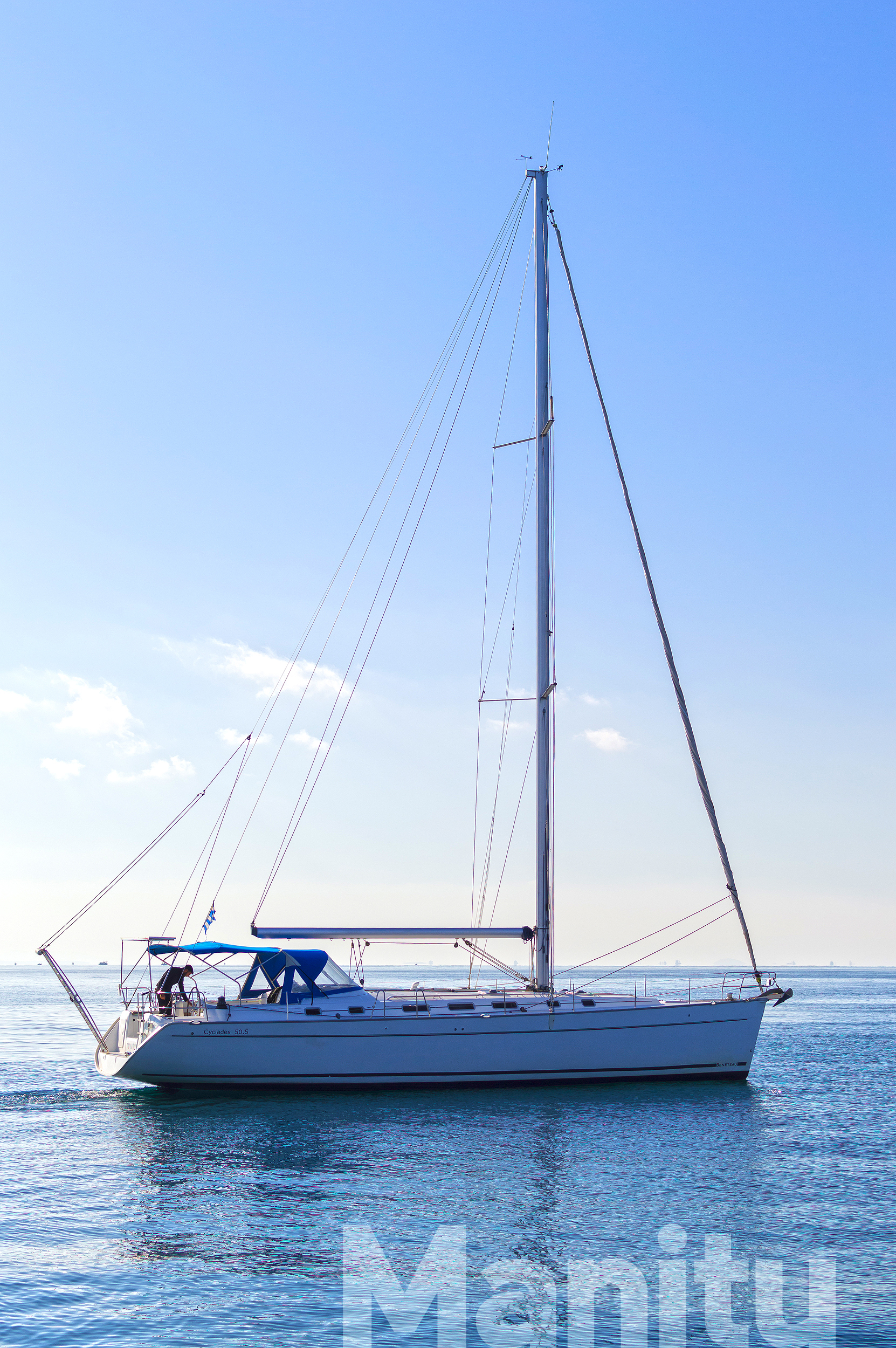 Immagine Cyclades 50.5