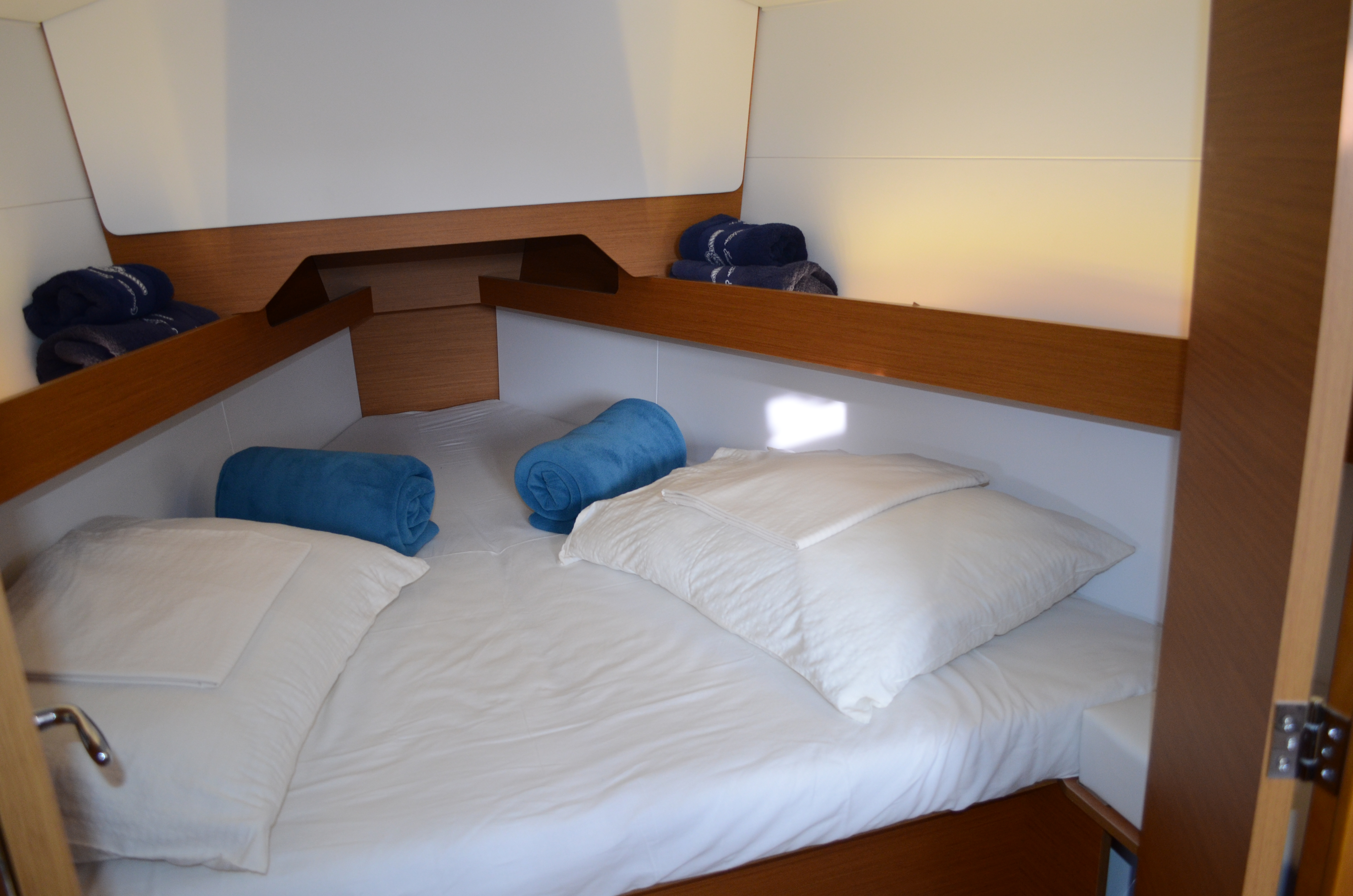 Immagine Sun Odyssey 349