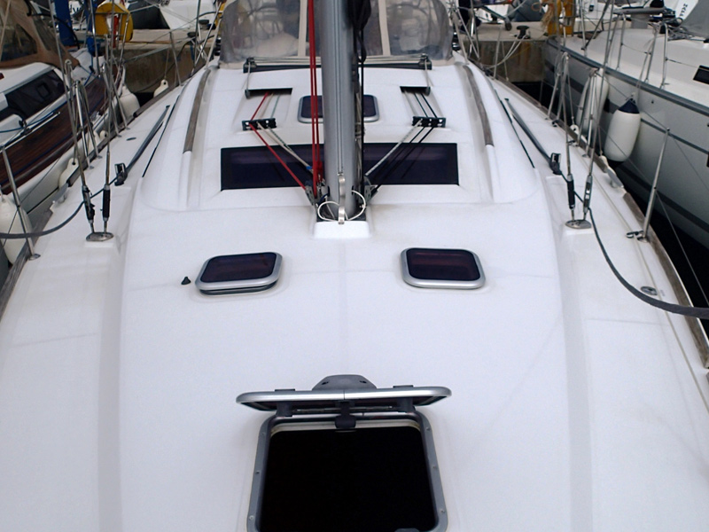 Immagine Oceanis 43